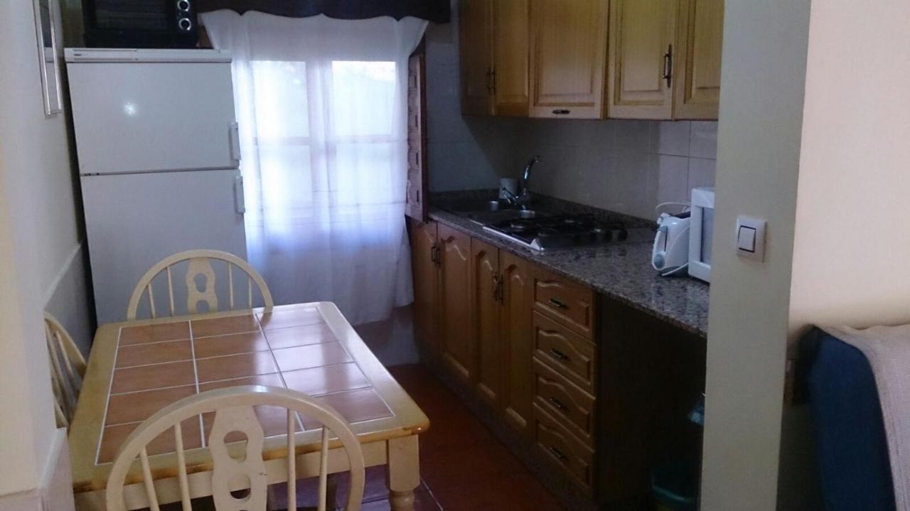 Casa Rural Los Pinos N5 De Riopar. Luaran gambar